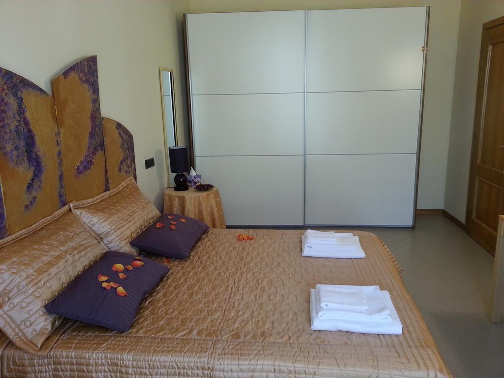 B&B Cupole&Campanili Рим Экстерьер фото