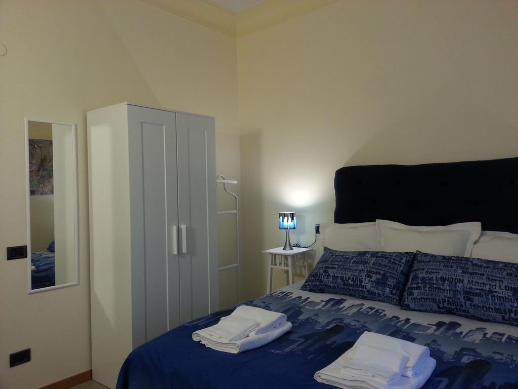 B&B Cupole&Campanili Рим Экстерьер фото